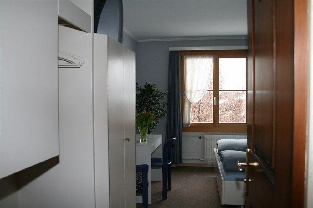 Italian Lifestyle Hotel & Osteria Chartreuse Thun Zewnętrze zdjęcie