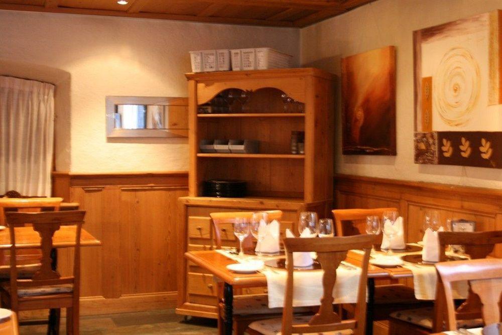 Italian Lifestyle Hotel & Osteria Chartreuse Thun Zewnętrze zdjęcie
