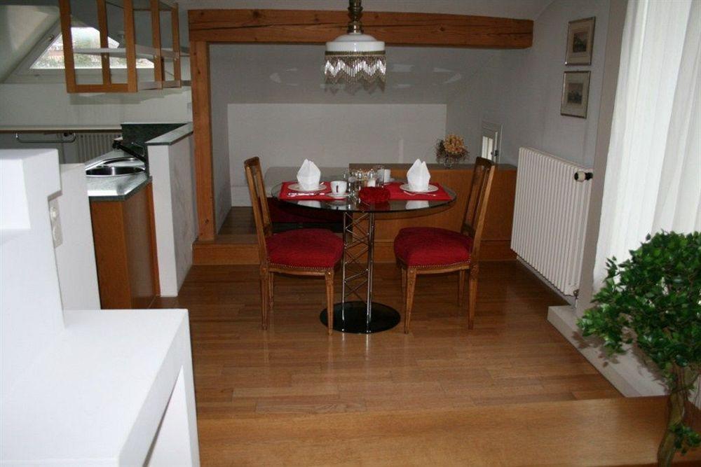 Italian Lifestyle Hotel & Osteria Chartreuse Thun Zewnętrze zdjęcie