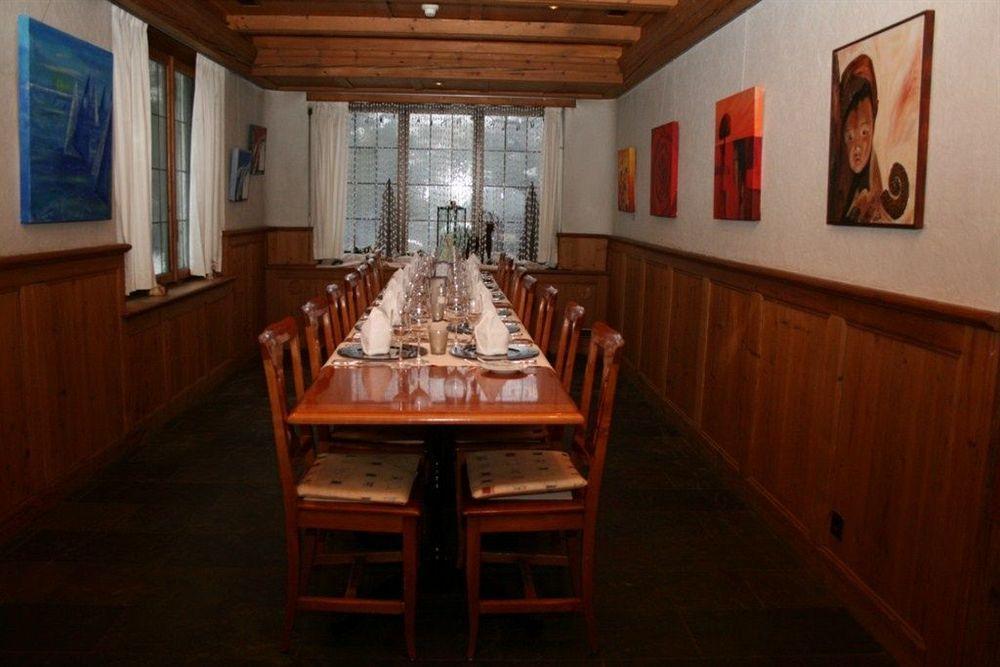 Italian Lifestyle Hotel & Osteria Chartreuse Thun Zewnętrze zdjęcie