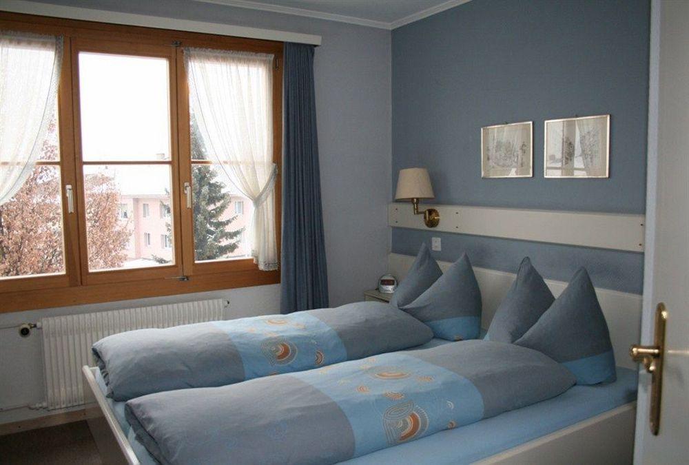 Italian Lifestyle Hotel & Osteria Chartreuse Thun Zewnętrze zdjęcie