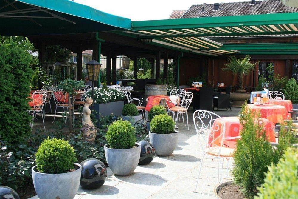 Italian Lifestyle Hotel & Osteria Chartreuse Thun Zewnętrze zdjęcie