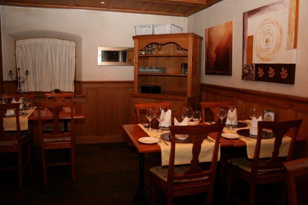 Italian Lifestyle Hotel & Osteria Chartreuse Thun Zewnętrze zdjęcie
