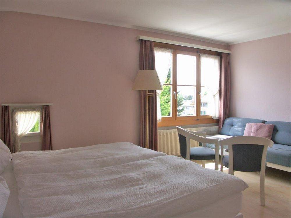 Italian Lifestyle Hotel & Osteria Chartreuse Thun Zewnętrze zdjęcie