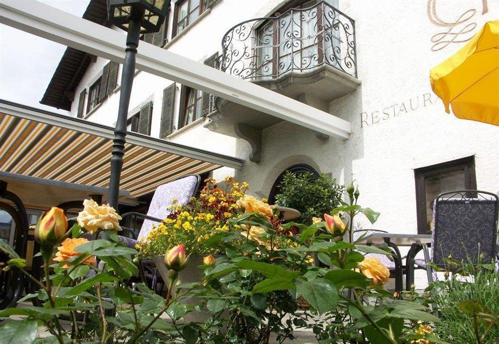 Italian Lifestyle Hotel & Osteria Chartreuse Thun Zewnętrze zdjęcie