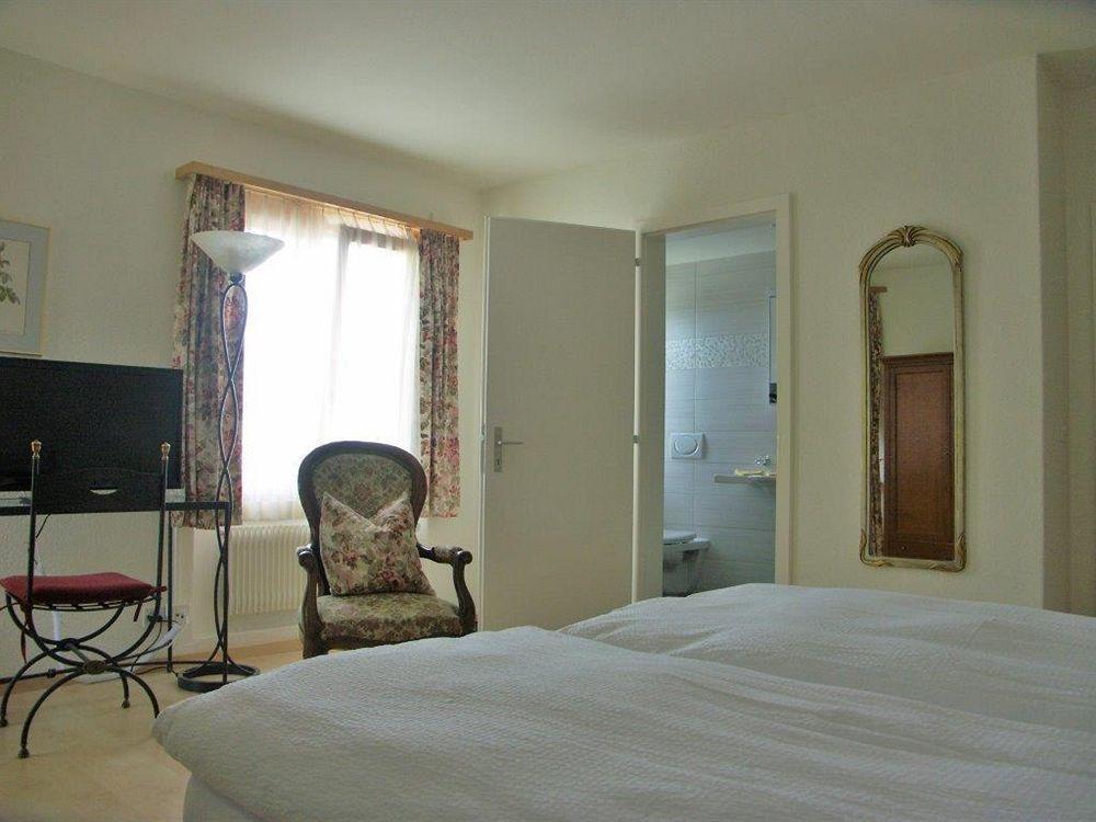 Italian Lifestyle Hotel & Osteria Chartreuse Thun Zewnętrze zdjęcie