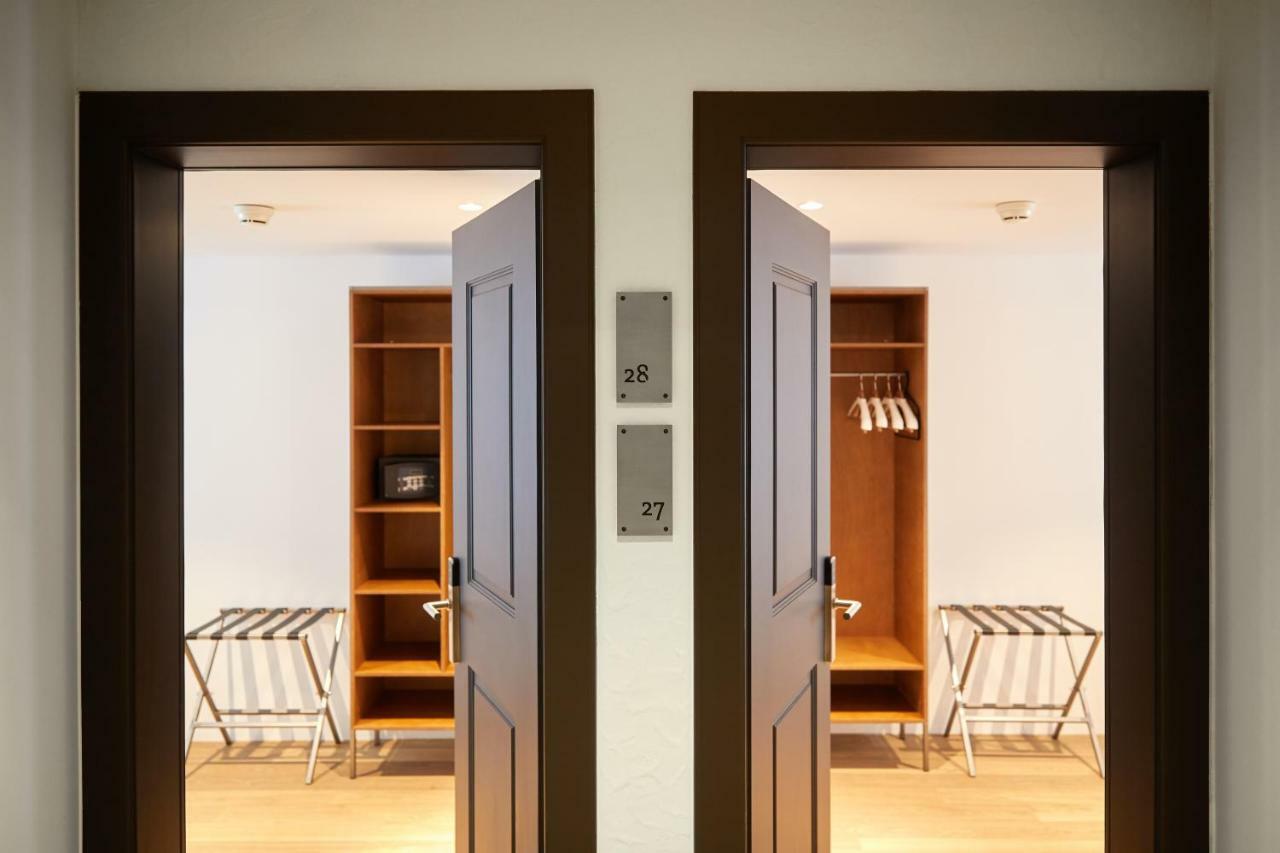 Italian Lifestyle Hotel & Osteria Chartreuse Thun Zewnętrze zdjęcie