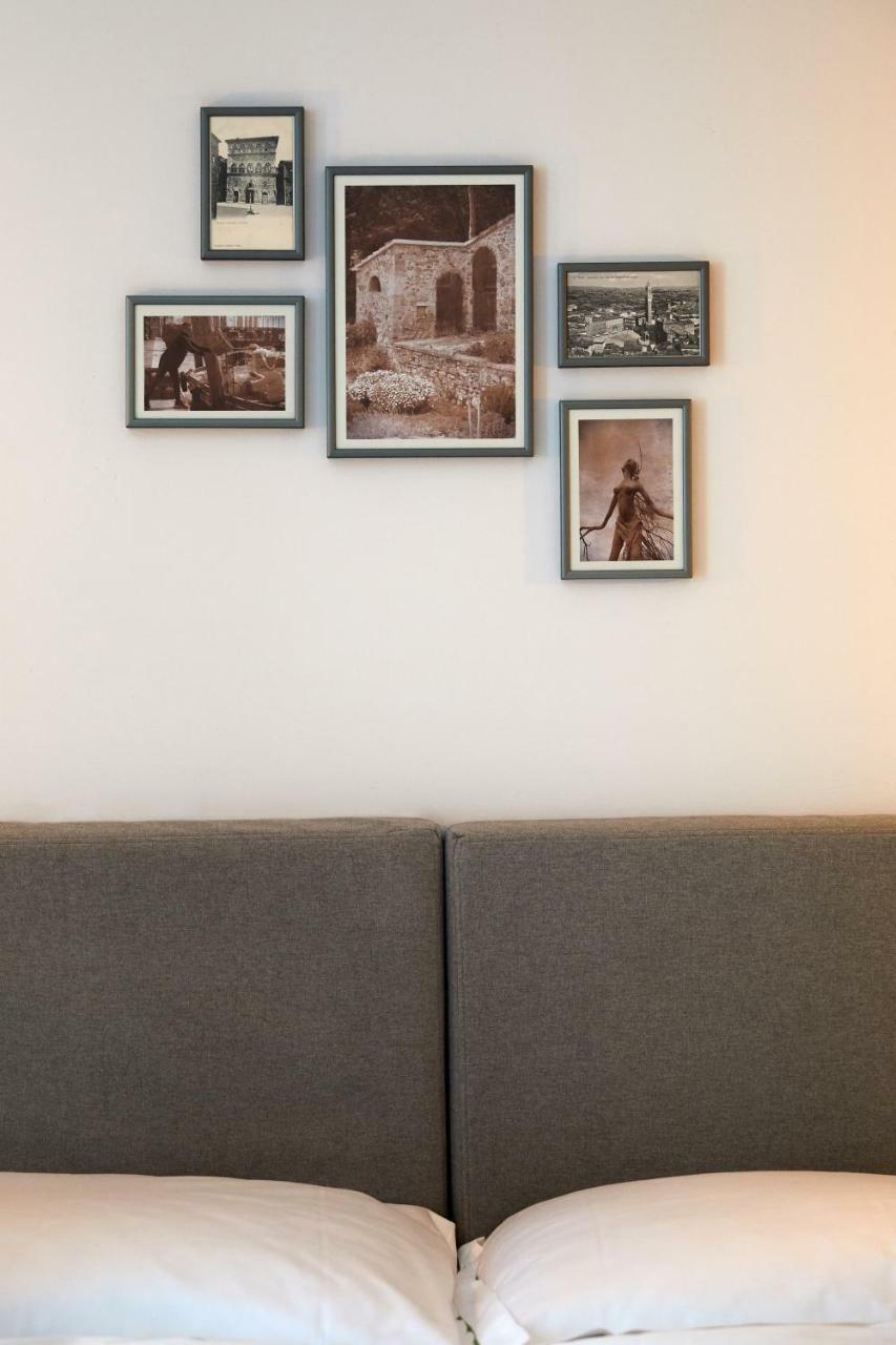 Italian Lifestyle Hotel & Osteria Chartreuse Thun Zewnętrze zdjęcie